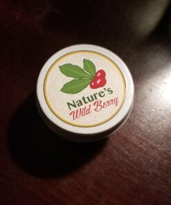 The Travel Jar, Miracle Berry As Seen On TV & Tiktok, Premium Ledidi Fruit By Nature's Wild Berry, Turn Sour Sweet With Flavor Changing Berries aka "Magic Berries" 1 Ounce (Pack of 1) 34 71yGltctSuL