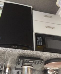 Duxtop 1800W Portable Induction Cooktop Countertop Burner, Black 9100MC/BT-M20B 49 71yGwOKsnyL