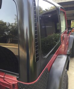 Rust-Oleum, Black, 207006 Marine Topside Paint, 1-Quart, 32 Fl Oz (Pack of 1) 32 Fl Oz (Pack of 1) Marine Topside Enamel Paint 56 71yHJ2x50L