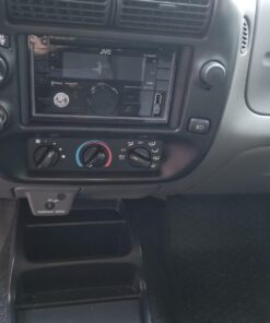Metra 95-5817 Double DIN Installation Dash Kit for Select 1995- UP Ford, Lincoln, Mercury, and Mazda Vehicles Standard Packaging 33 71yHXIEoIXL