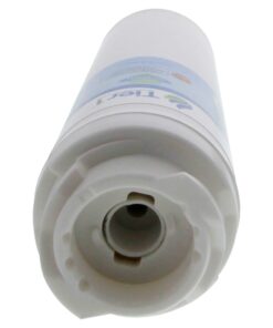 Tier1 MSWF Refrigerator Water Filter 2-pk | Replacement for GE MSWF SmartWater 101820A, 101821B, MSWFDS, WF282, EFF-6022A, SGF-G23, AP3997949, Fridge Filter 9 71yI7iqgfKL