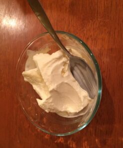 Cuisinart ICE-60WP1 2-Quart Cool Creations Ice Cream, Frozen Yogurt, Gelato and Sorbet Maker, LCD Screen with Countdown Timer, Makes Frozen Treats in 20-Minutes or Less, Stainless Steel/White Ice Cream Maker without Countdown Timer 44 71yIUZx9xL