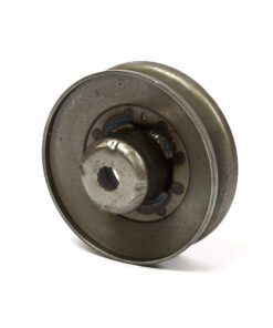 Oregon 44-302 Spindle Drive Pulley Replaces AYP 136572, Silver