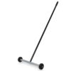 Master Magnetics - Magnetic Sweeper with Wheels, 14.5” - Pick up Nails, Needles, Screws and More 07263 37 71yJTv2ARL