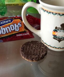 McVities Dark Chocolate Hob Nobs 300g 7 71yJfygTv3L
