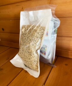 Green Lacewing Eggs - 10,000 Live Eggs Packed in Rice Hulls 19 71yK1p wKCL