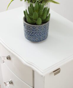 Powell Furniture Jewelry Armoire, White, 13"x 9.375"x 35.5" 28 71yKEDvkvlL