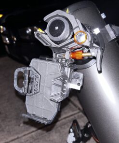 Celestron – NexYZ – 3–Axis Universal Smartphone Adapter for Telescope – Digiscoping Smartphone Adapter – Capture Images and Video Through Your Telescope or Spotting Scope NeXYZ 3-Axis Smartphone Adapter 55 71yKjbGU1L