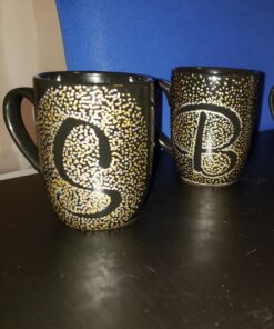 SHARPIE Oil-Based Paint Markers, Medium Point, Assorted & Metallic Colors, 5 Count - Great for Rock Painting 43 71yKrMuZDL 2