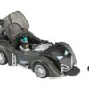 Fisher-Price Imaginext DC Super Friends, Batman & Batmobile