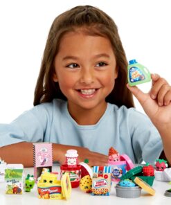Shopkins Season 10 Mini Pack - Shopper Pack Shopper Pack (2018) 19 71yLgKUu0L