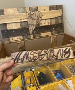 Weller WSB25WB 25-Watt Short Barrel Woodburning Kit 37 71yM7VxH2L