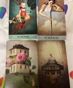 Oracle of Mystical Moments 45 71yMdCLtKjL