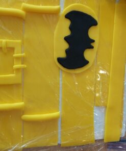 Wilton Decorator Preferred Yellow Fondant, 24 oz. Fondant Icing 24 ounce 52 71yMuUENJxL