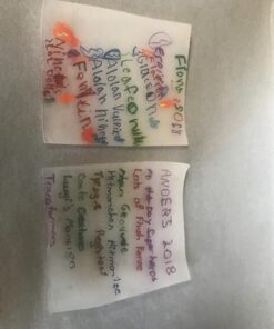 Shrinky Dinks Creative Pack 10 Sheets Frosted Ruff n' Ready Ruff n Ready Single 41 71yNiRSAE4L