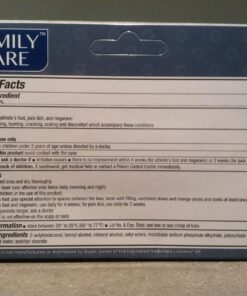 Family Care Clotrimazole Anti Fungal Cream, 1% USP Compare to Lotrimin 1oz. (Pack of 3) 15 71yOA7NF5kL