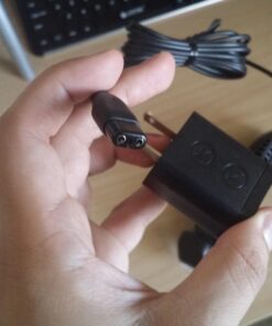 Philips Norelco Multigroom 3100 with 5 attachments and skin-friendly blades, QG3330/49 50 71yOTEonyEL