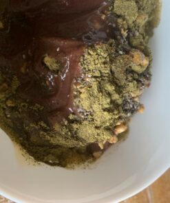 Manitoba Harvest HEMP PRO FIBER, 16 Ounce Tubs (Pack of 2) 17 71yQTOkBt6L