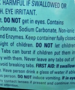 Finish - Quantum - 68ct - Dishwasher Detergent - Powerball - Ultimate Clean & Shine - Dishwashing Tablets - Dish Tabs 68 Count (Pack of 1) 35 71yQW3n3cYL