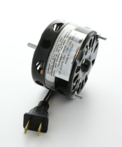 Alternative view of PACKARD 3.3 Inch Diameter Vent Fan Motor Direct Replacement For Nutone / Broan