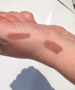 Lime Crime Velvetines Liquid Matte Lipstick, Cashmere - Grey Beige - French Vanilla Scent - Long-Lasting Velvety Matte Lipstick - Won't Bleed or Transfer - Vegan 28 71yRMQ8QyHL