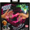Bright Bugs Evolution Toys - Experience the Magic of Light-Up Bugs - Learn Cool Illusion Tricks - Try the Holobeam for Even More Fun - Ages 3 and Up - Pink 9 71yRQAMZnYL