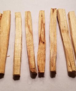 Luna Sundara Organic Wild Harvested Palo Santo Smudging Sticks from Ecuador Select High Resin Natural Incense Sticks Sustainable Packaging 8 Aromatic Sticks for Peace and Tranquility Bursera Graveolens Wood 38 71yRWrdjtoL