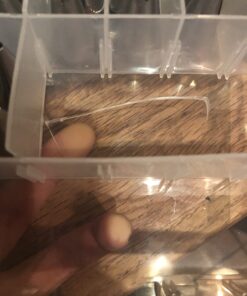 Kootek 32-Piece Piping Bags and Tips Set with 24 Icing Piping Tips, 2 Reusable Pastry Bags 12 Inch, Reusable Piping Icing Bags and Tips, Cake Decorating Kit for Frosting Cookie, Cupcake 41 71yRjlNOzYL