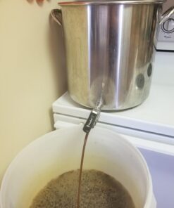 GasOne Brew Kettle, 40 QT/10 GALLON, Stainless Steel 13 71yS1bZPJL