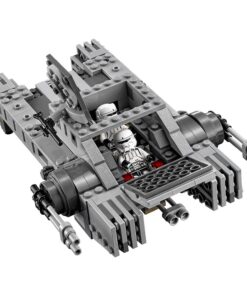 LEGO Star Wars Imperial Assault Hovertank 75152 Star Wars Toy 11 71yS3dQKdL