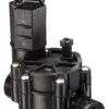 Rain Bird CP075 In-Line Automatic Sprinkler Valve, 3/4" Threaded Female x Female 2 71ySBRNRn1L