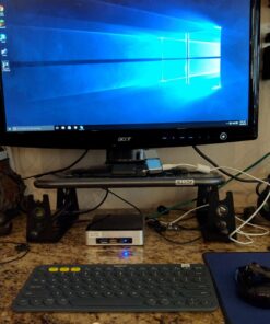 Intel NUC Kit NUC6i5SYK Slim 22 71ySTpUW6XL