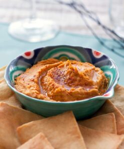 Stacy's Simply Naked Pita Chips, 1.5 Ounce Bags (Pack of 24) 1.5 Ounce (Pack of 24) 25 71ySar2sVL