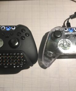 Xbox Elite Wireless Controller 65 71ySwuPsB1L