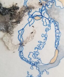 Strathmore 200 Series Watercolor Paper, Tape Bound Pad, 11x15 inches, 15 Sheets (90lb/190g) - Artist Paper for Adults and Students - Watercolors, Mixed Media, Markers and Art Journaling 10 71ySzBJ4mL