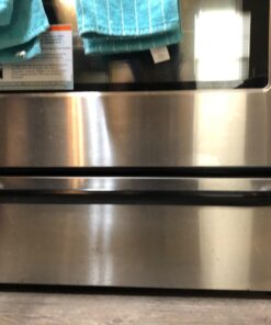 Weiman Products Stainless Steel Wipes 30 Count (Pack of 1) 30 Count (Pack of 1) 41 71yT4P3dRZL