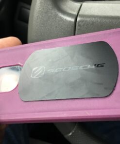 LifeProof FRĒ SERIES Waterproof Case for iPhone SE (1st gen - 2016) and iPhone 5/5s - Retail Packaging - CRUSHED (STOMP PURPLE/PADDLE PURPLE/SKYFLY BLUE) 18 71yT5fEmueL