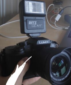 Panasonic LUMIX G85MK 4K Mirrorless Interchangeable Lens Camera Kit, 12-60mm Lens, Lexar U3 64GB Memory Card, 2 Spare Batteries, Charger, Bag and Accessory Bundle 50 71yTLYh6stL