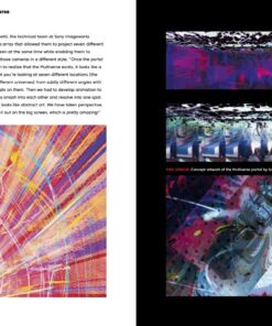 Spider-Man: Into the Spider-Verse -The Art of the Movie 30 71yU8j6qIzL