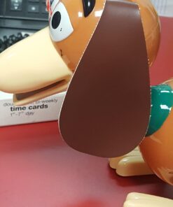 Slinky POOF Dog (225R) Original Version 43 71yVI8d5hHL