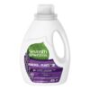 Seventh Generation Liquid Laundry Detergent, Fresh Lavender scent, 50 oz, 33 loads (Packaging May Vary) 50 Fl Oz (Pack of 1) 30 71yVV0ack1S