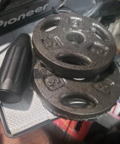 Hola! Music Mic Stand w/Adjustable Height for Home, Studio, Office or Stage Use - Standard Clutch Single Unit Standard Clutch - 1 Unit 50 71yVnKQ5VLL