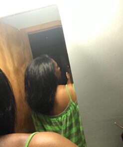 Gurin Ceramic Tourmaline Flat Iron Hair Straightener, 1.25 inch with Carrying Case 36 71yW1ZdMCZL 1