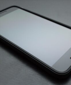 Diztronic Nexus 6P Case, Full Matte Slim-Fit Flexible TPU Case for Huawei Nexus 6P (2015) - Black - (N6P-FM-BLK) Full Matte Black 66 71yWp462NL