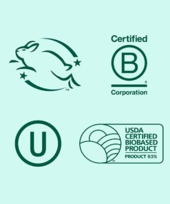 Seventh Generation Dishwasher Detergent Packs for Sparkling Dishes Free & Clear Dishwasher Tabs 45 Count, Pack of 2 (Packaging May Vary) Free and Clear 45 Count (Pack of 2) 31 71yXScHUGjL