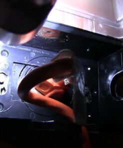 TayMac MM710C, 4 3/4-Inches Deep, Clear Finish, 1 Gang Deep JUMBO 43 71yXp7YcRbL