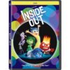 Inside Out (1-Disc DVD) (Bilingual) DVD November 3, 2015 30 71yY3dcpObL