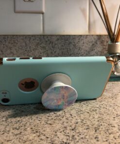 PopSockets: Collapsible Grip & Stand for Phones and Tablets - Opal 42 71yYfkHPqbL