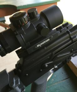 Monstrum S330P 3X Prism Scope Black 43 71yYxpYSEGL