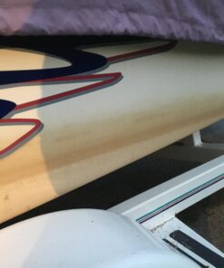 MaryKate MK2032 On & Off Hull & Bottom Cleaner, 32 fl oz Each 29 71yZ5eShH7L